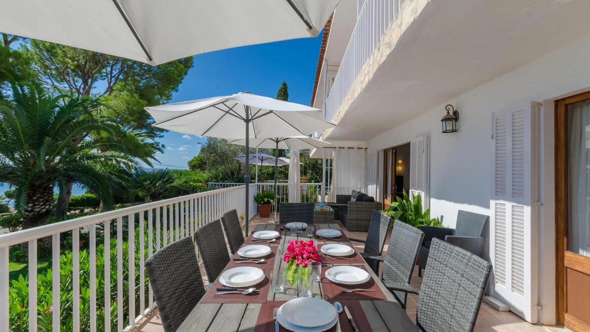 Golf Villa Alcanada