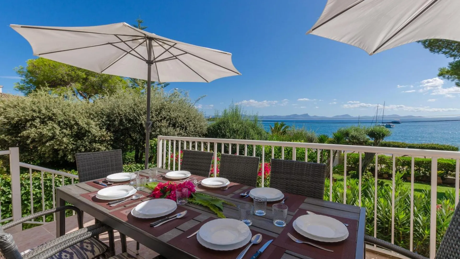 Golf Villa Alcanada