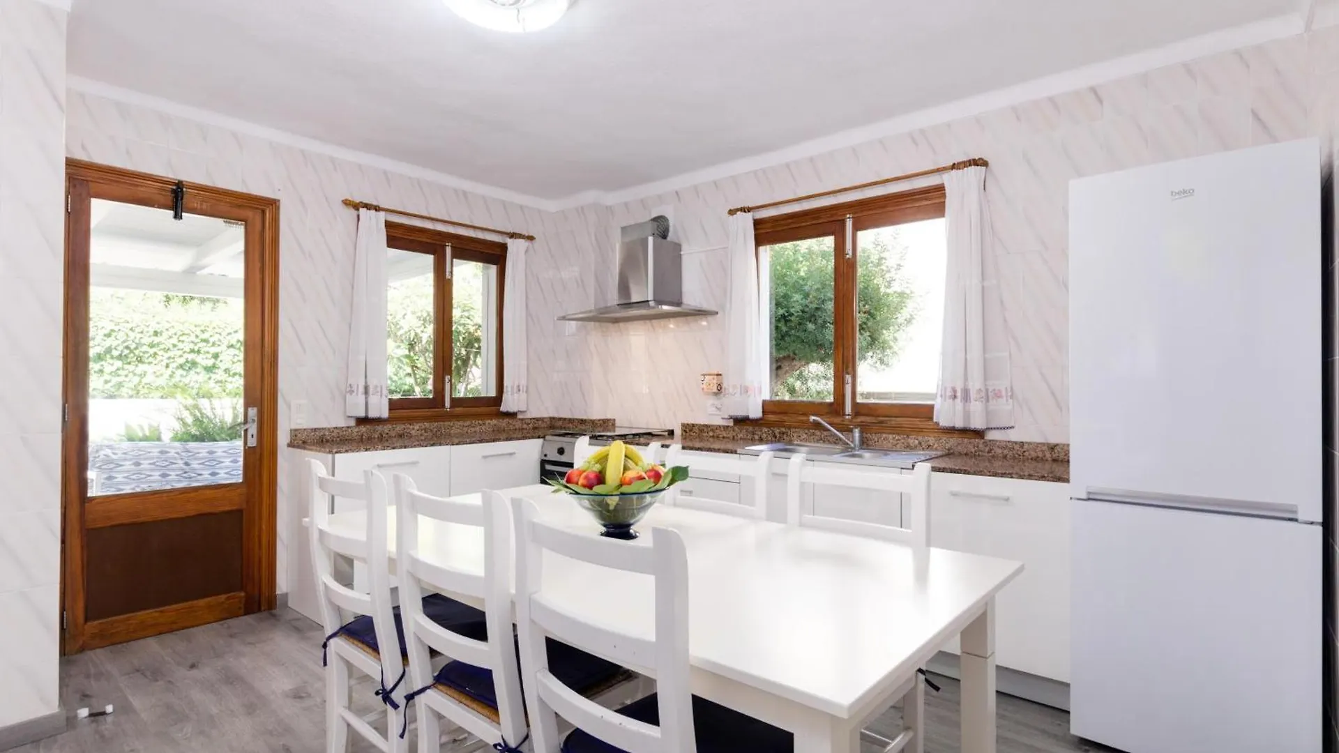 Villa Golf Alcanada