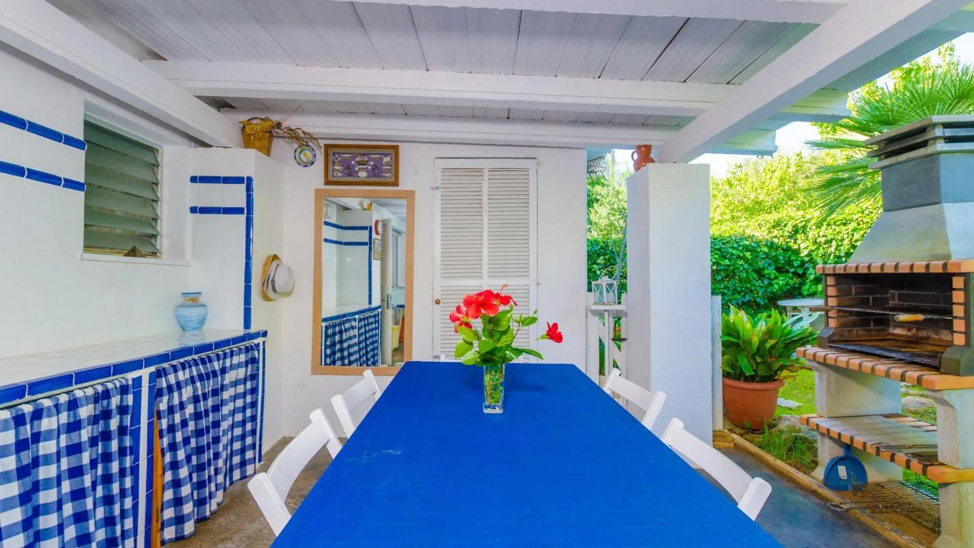 Villa Golf Alcanada