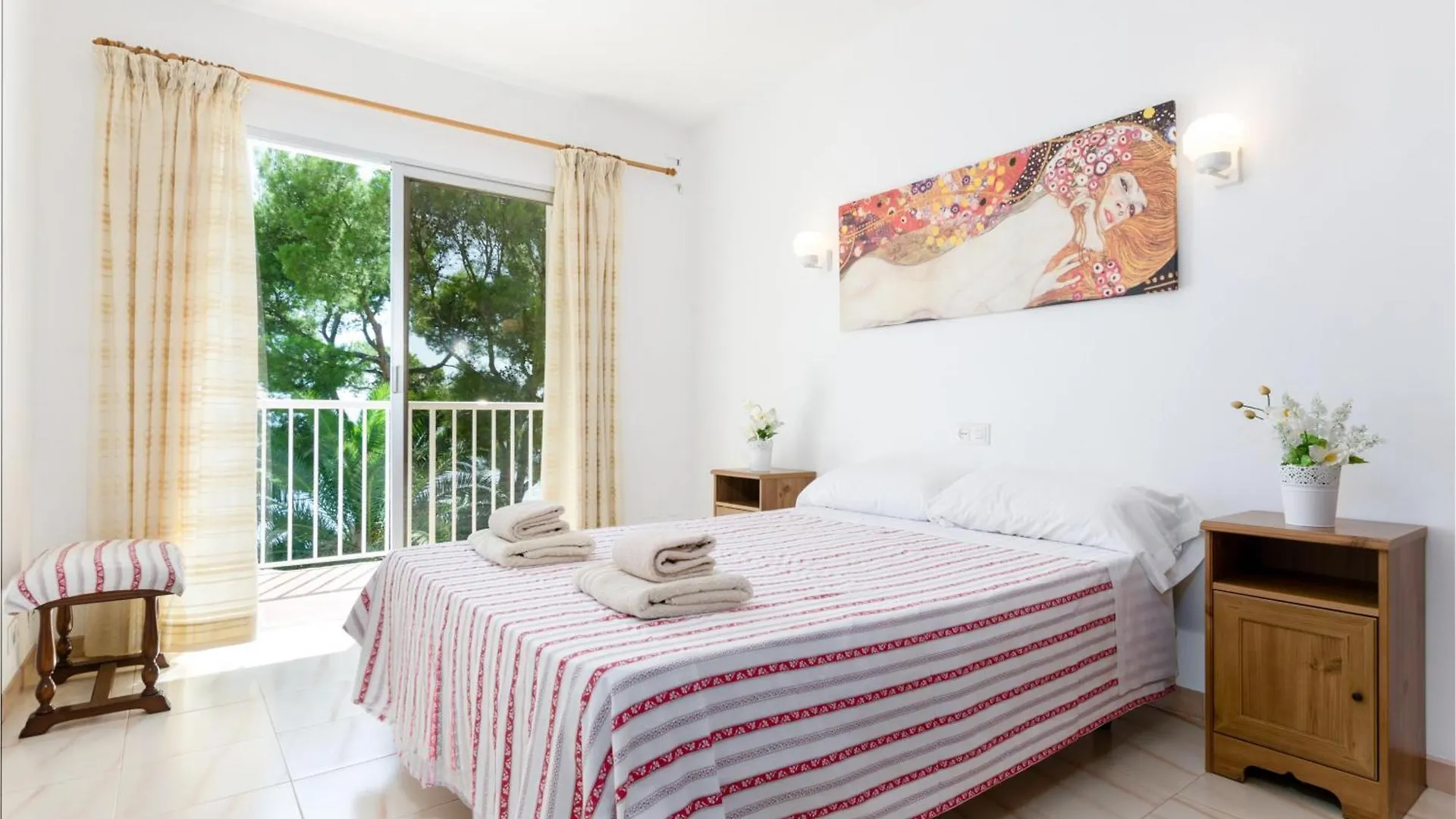 Golf Villa Alcanada Spain