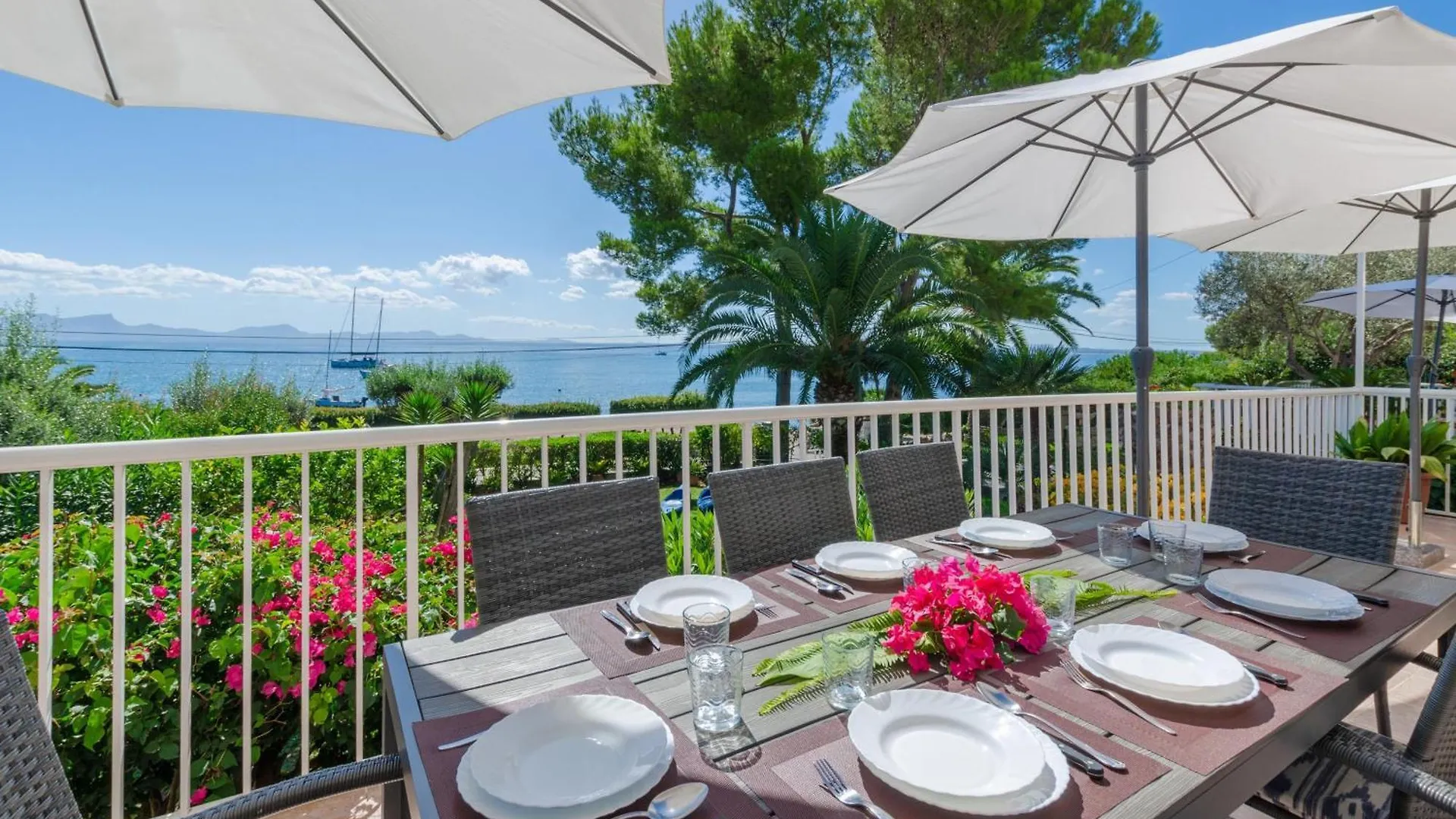 Golf Villa Alcanada