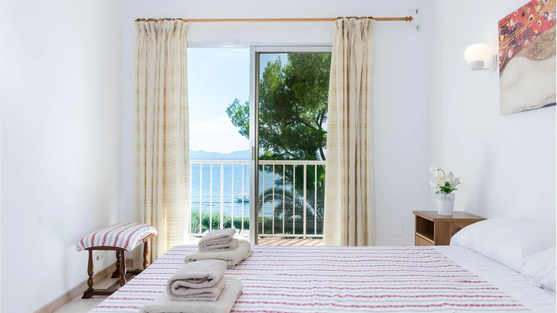 Golf Villa Alcanada