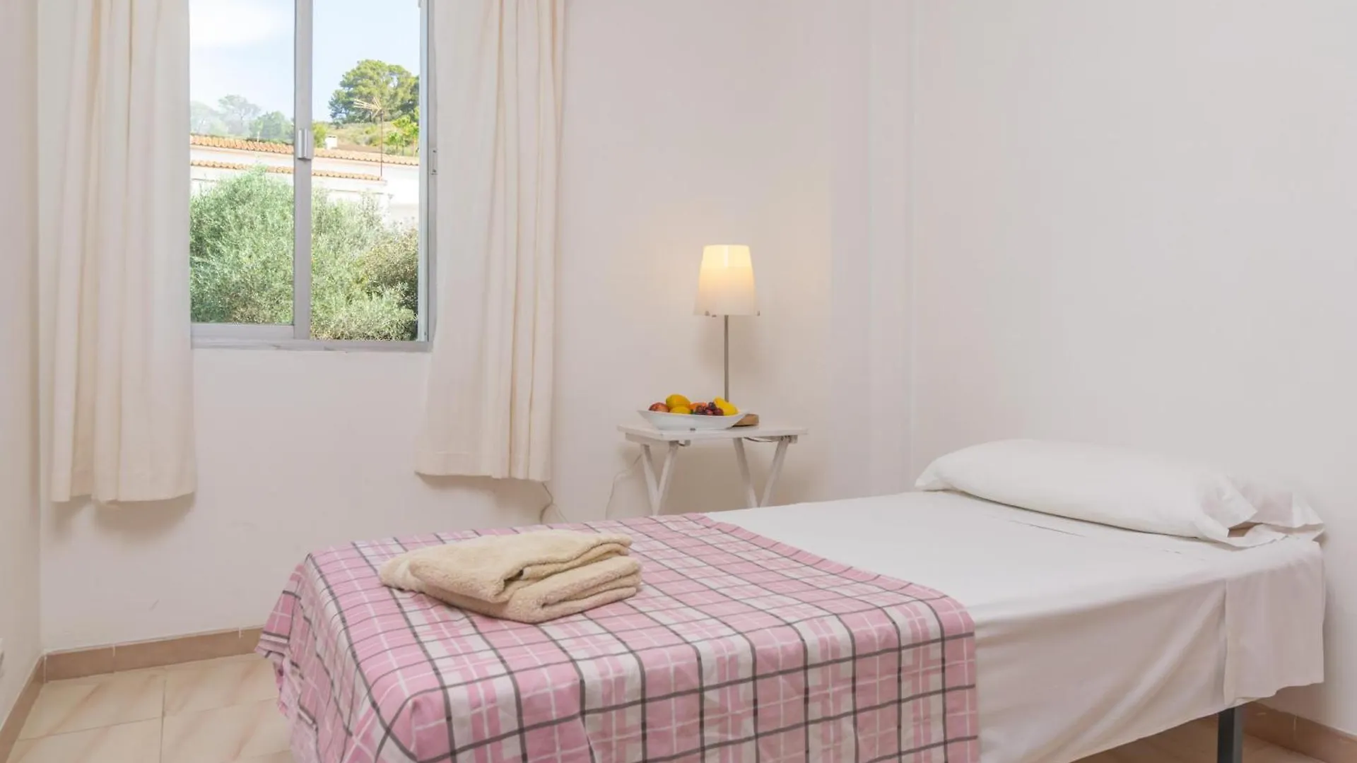 Villa Golf Alcanada Spanien