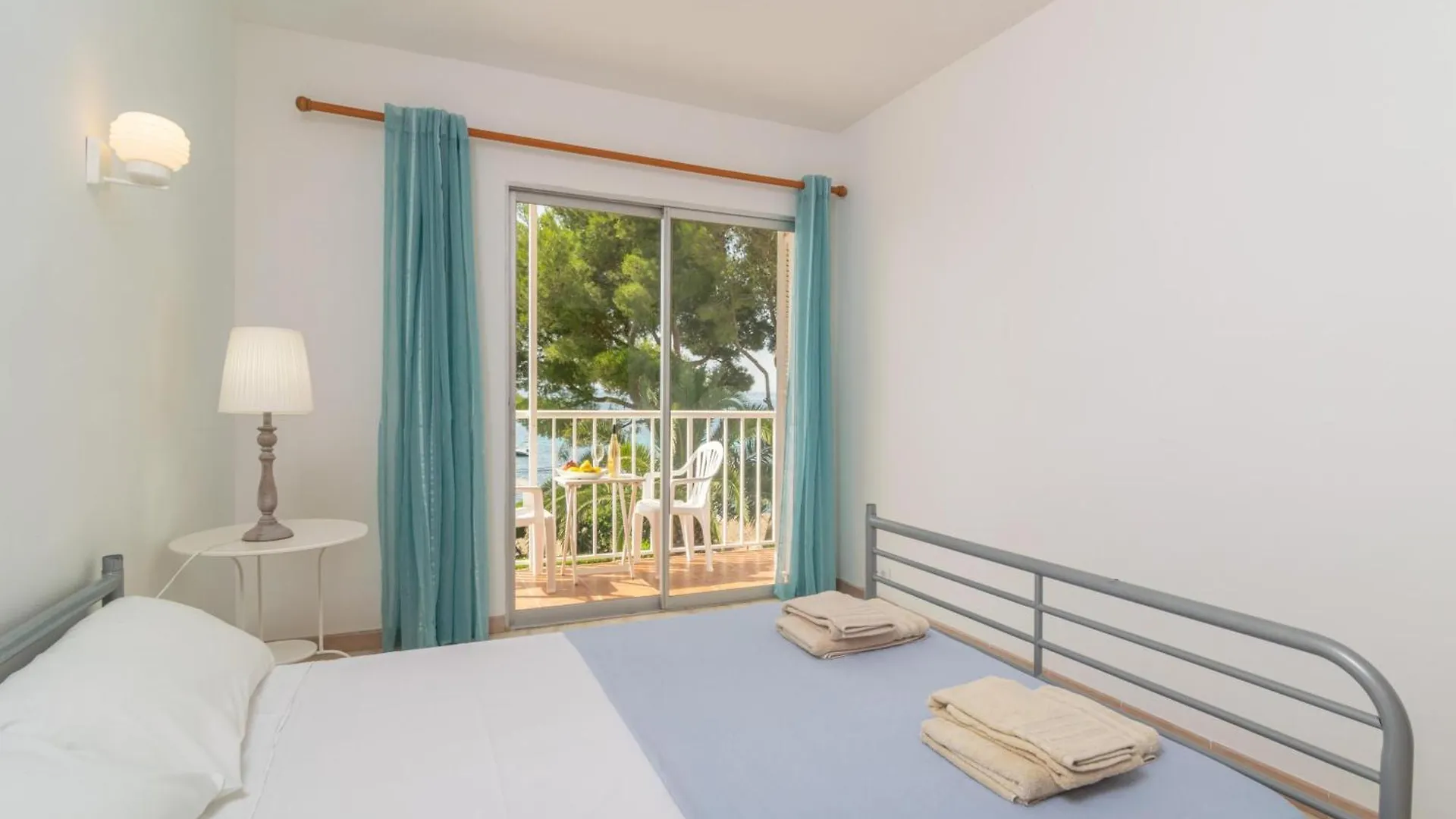 Golf Villa Alcanada