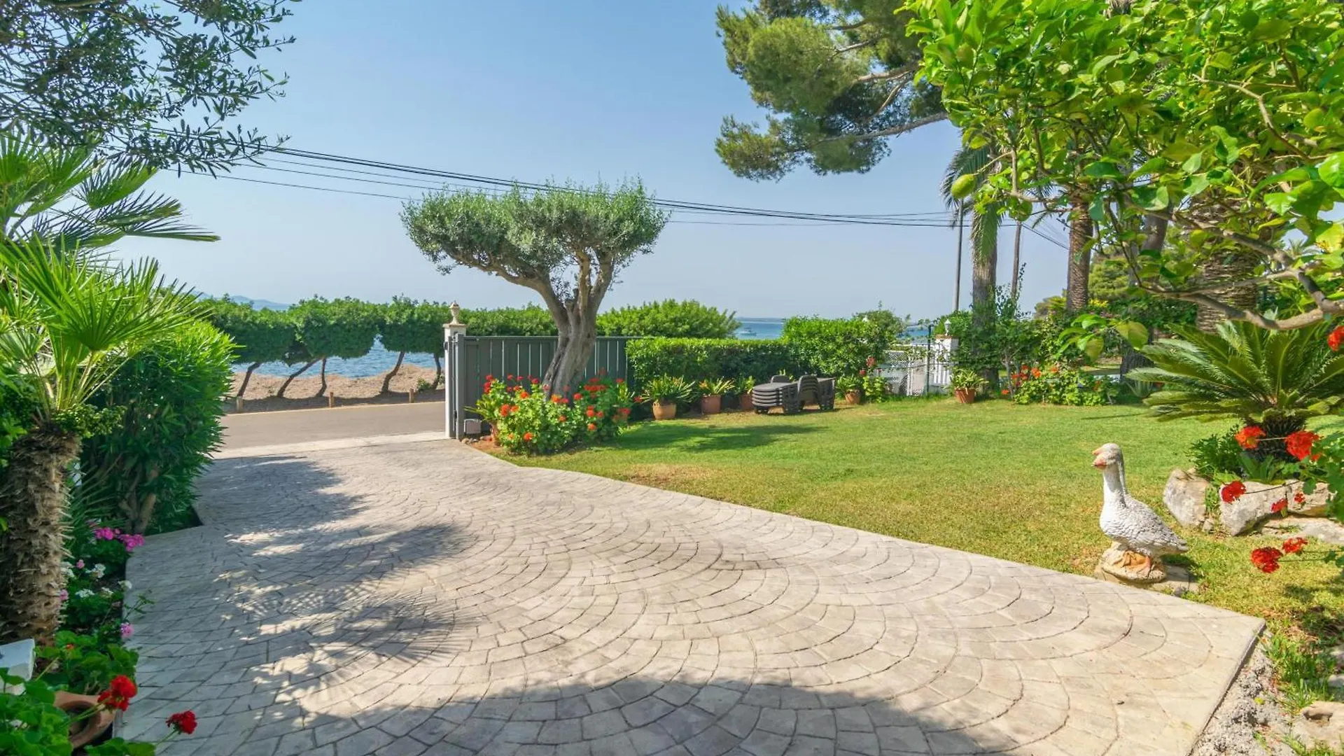 Golf Villa Alcanada
