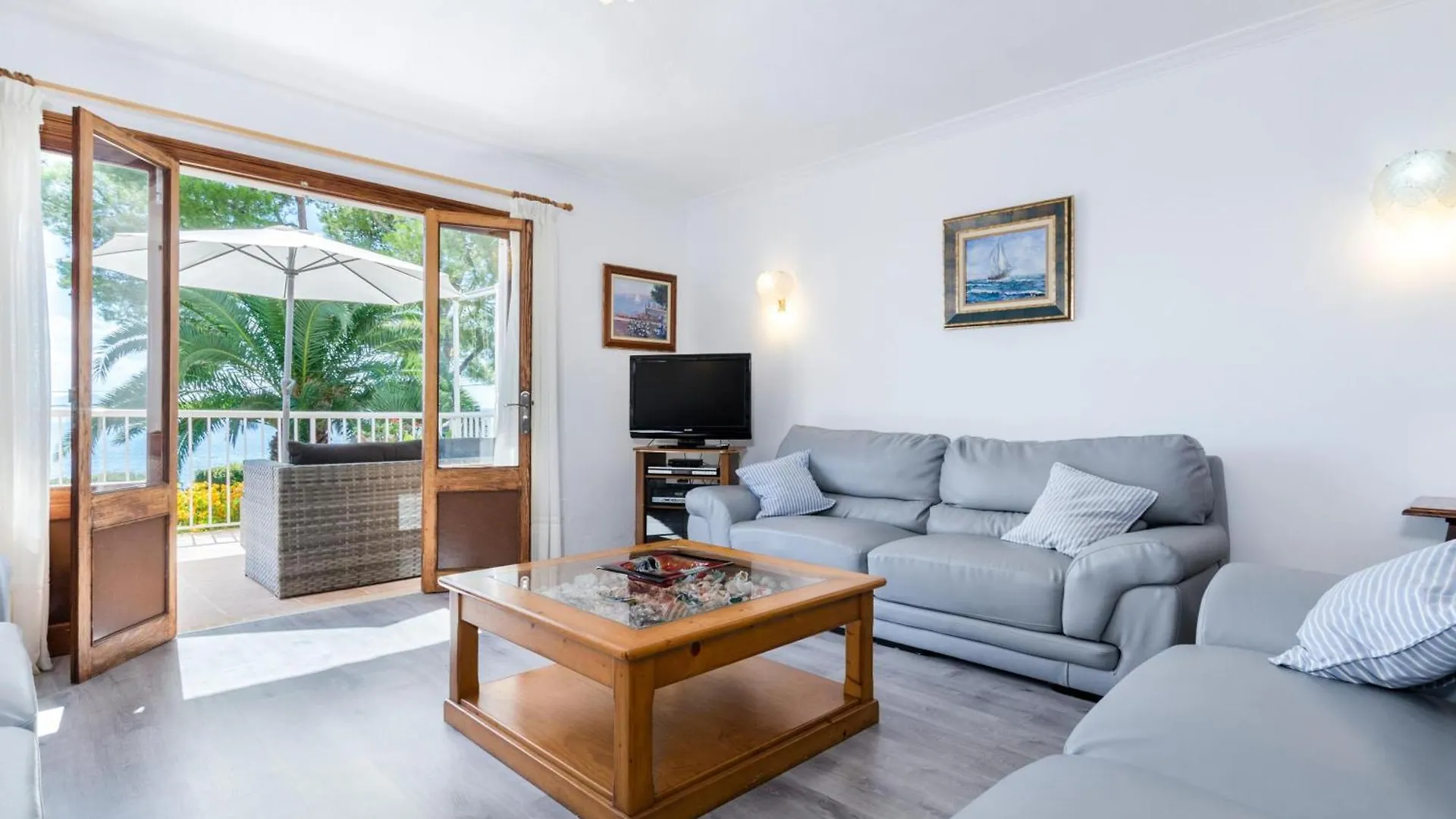 Golf Villa Alcanada