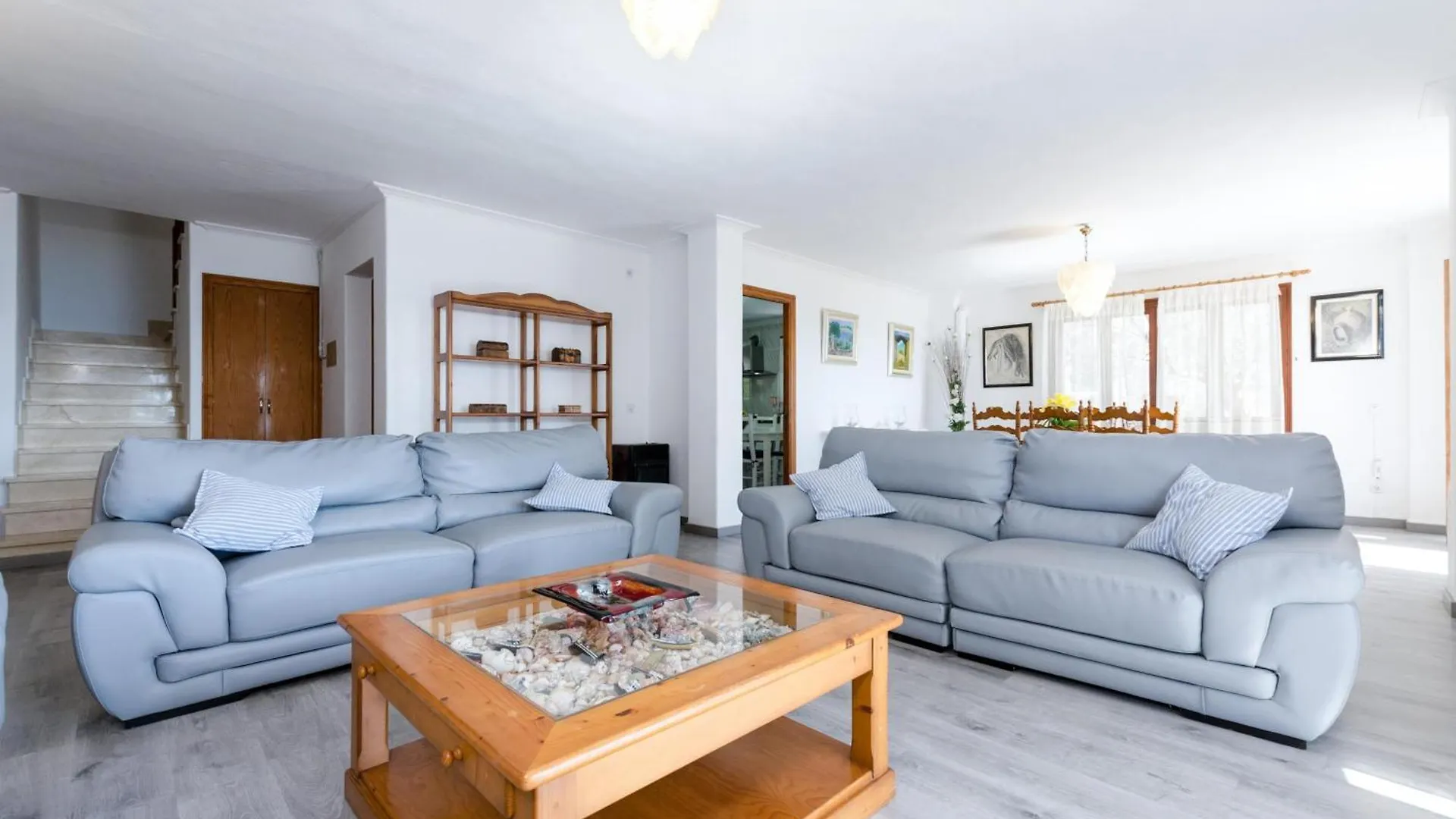 Golf Villa Alcanada