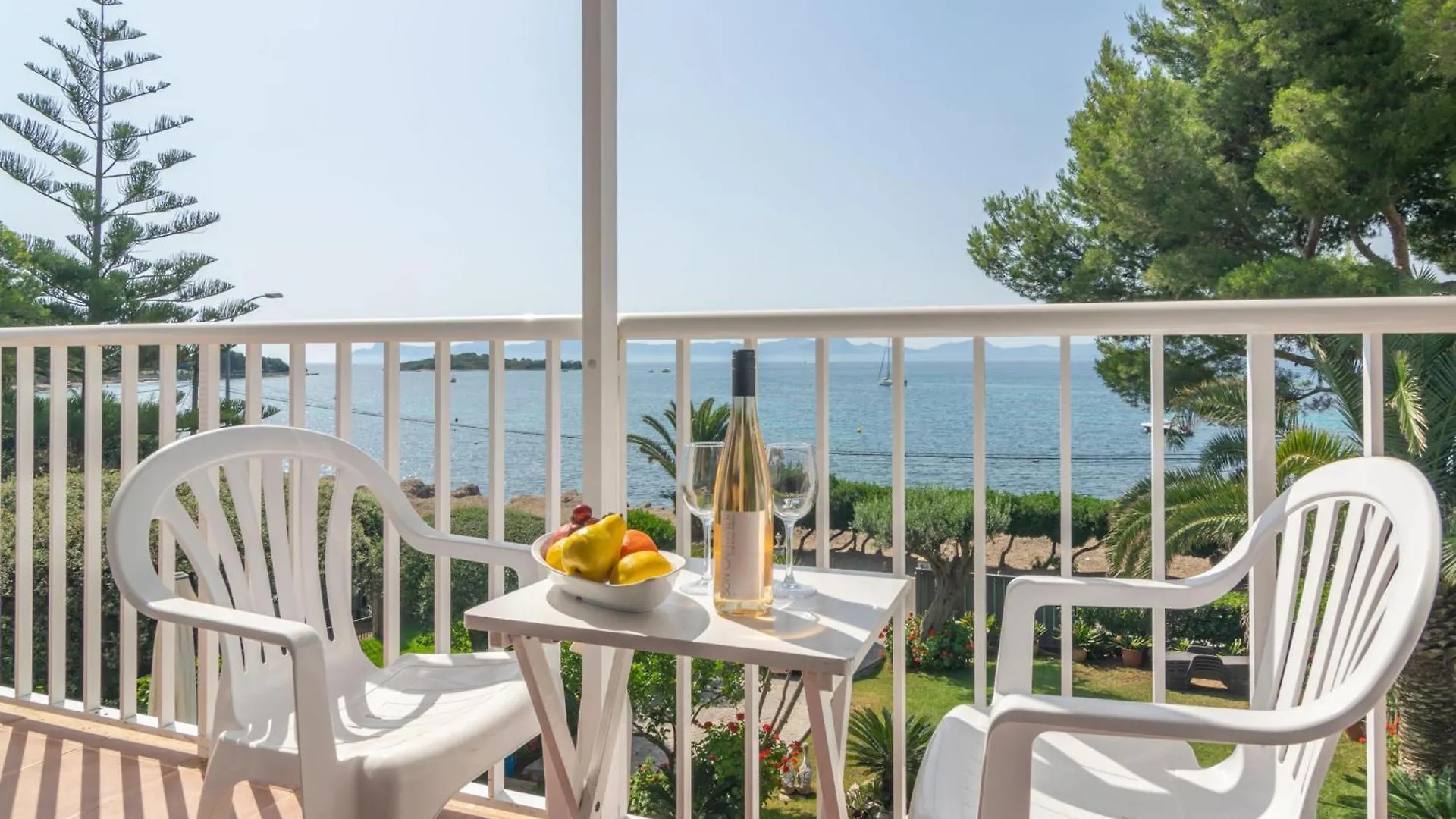 Golf Villa Alcanada