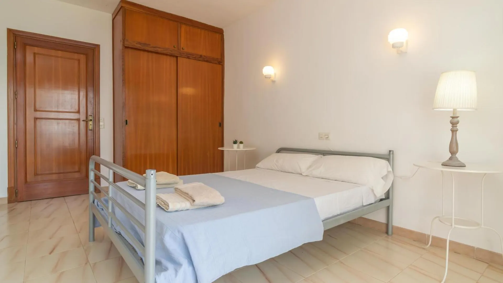 Golf Villa Alcanada
