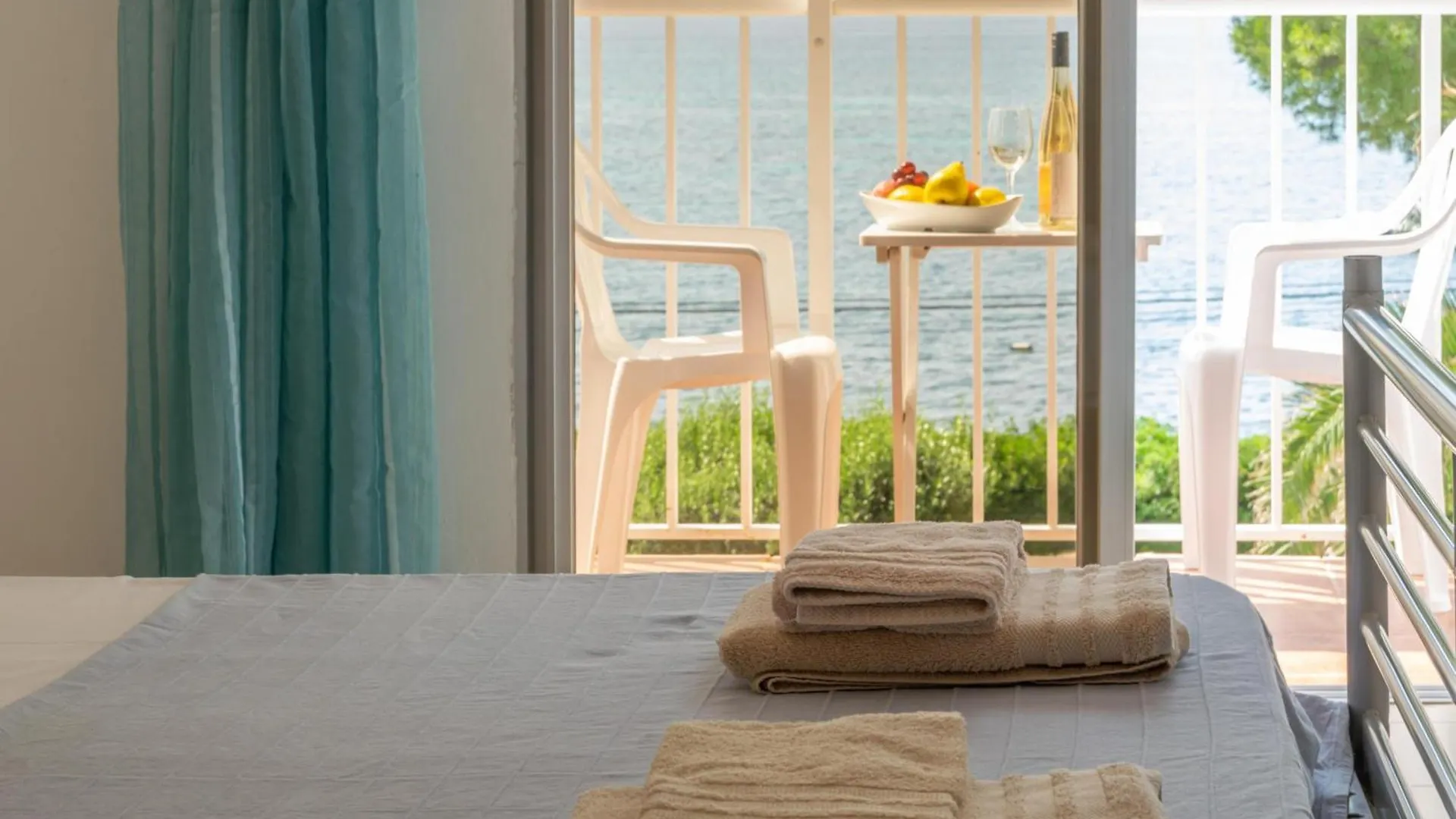 Golf Villa Alcanada