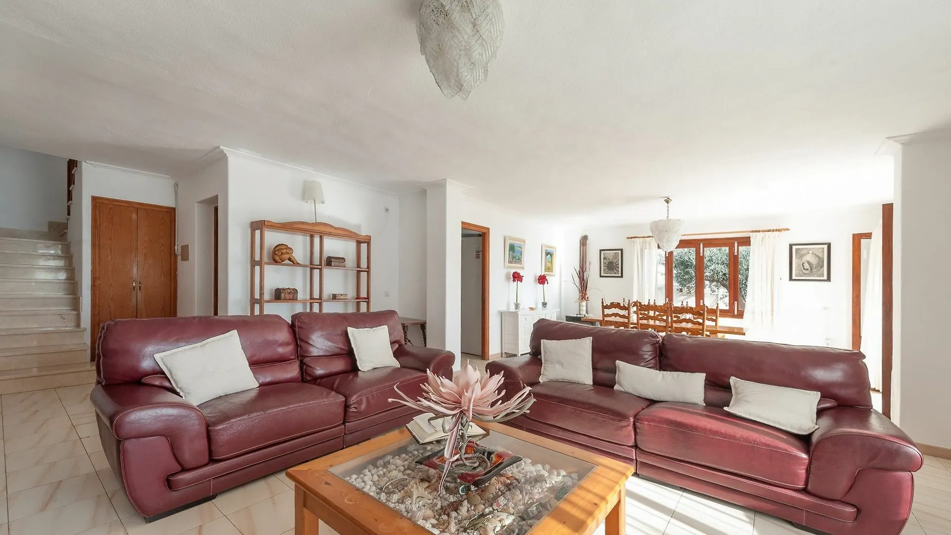 Golf Villa Alcanada