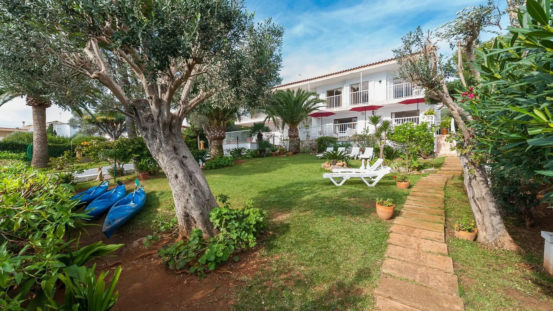 Golf Villa Alcanada 0*,  Spain