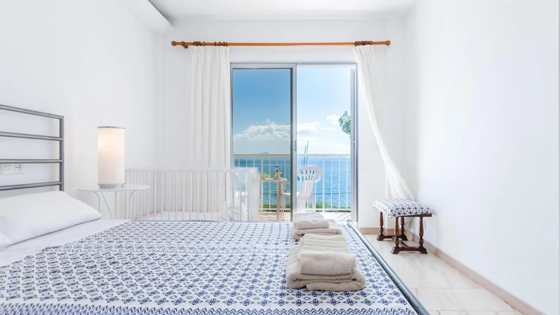 Golf Villa Alcanada Spanien